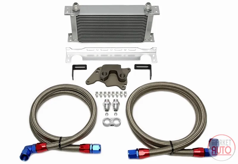 Kit de refrigerador de aceite MINI