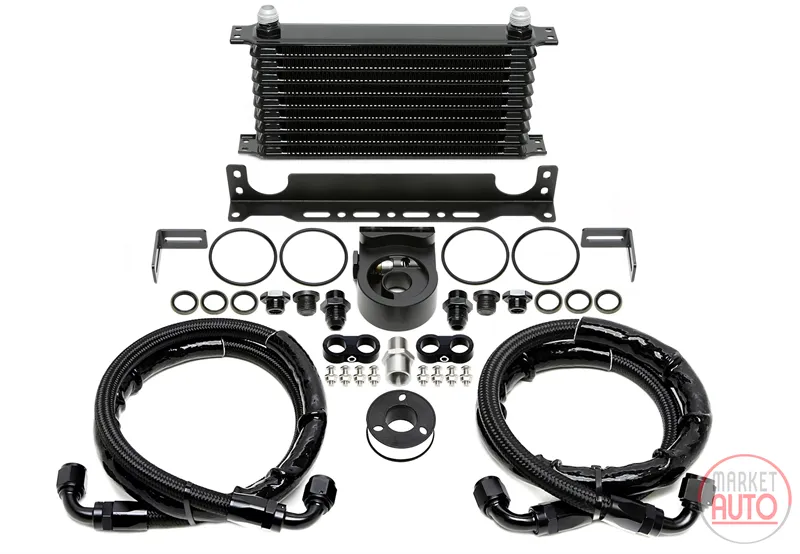 Kit de refrigerador de aceite Ford (USA)