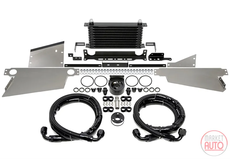 Kit de refrigerador de aceite Subaru · Toyota
