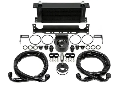 Kit de refrigerador de aceite Audi · Seat · Skoda · VW