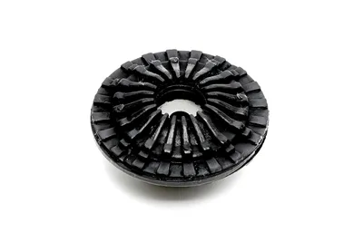 Eje delantero de rodamientos de estruja Audi · Seat