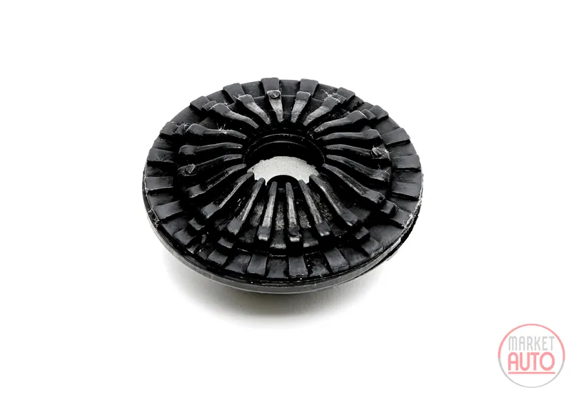 Eje delantero de rodamientos de estruja Audi · Seat