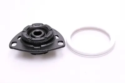 Eje delantero de rodamientos de estruja Audi