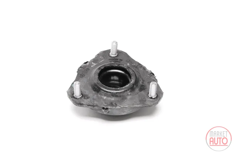 Eje delantero de rodamientos de estruja Ford · Mazda