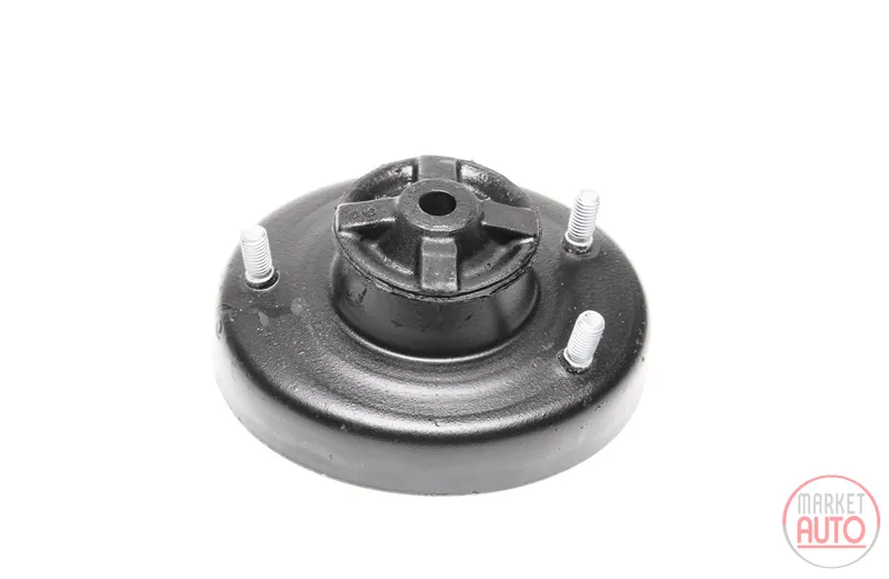 Eje trasero de rodamientos de estrujas Ford