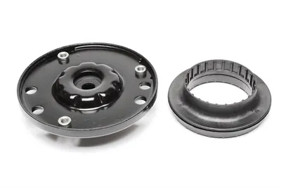 Eje delantero de rodamientos de estruja Opel