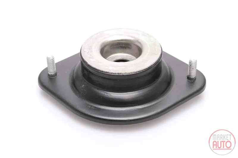 Eje delantero de rodamientos de estruja VW