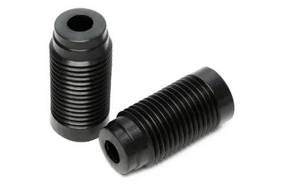 Kit de arranque de polvo