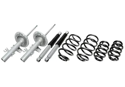 Kit de suspensión de elevación VW