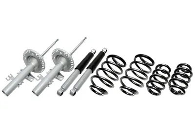 Kit de suspensión de elevación VW
