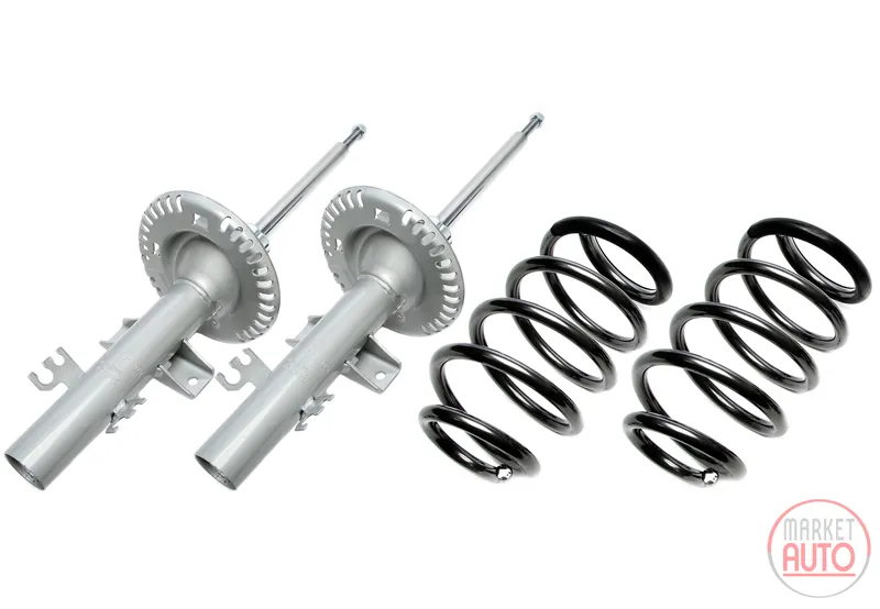 Kit de suspensión de Liift VW