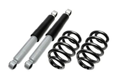 Springs VW