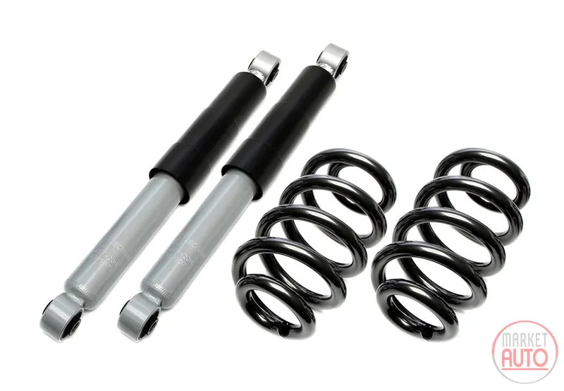 Springs VW