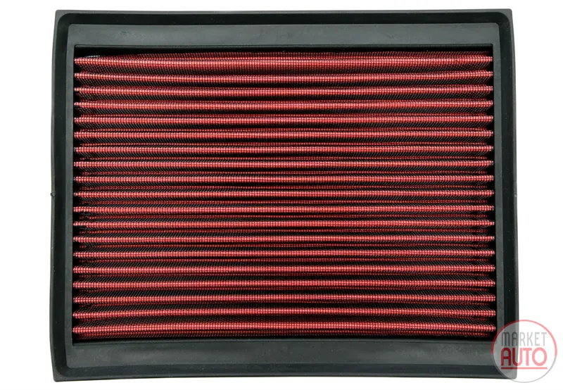 Filtro de aire deportivo Audi · Seat