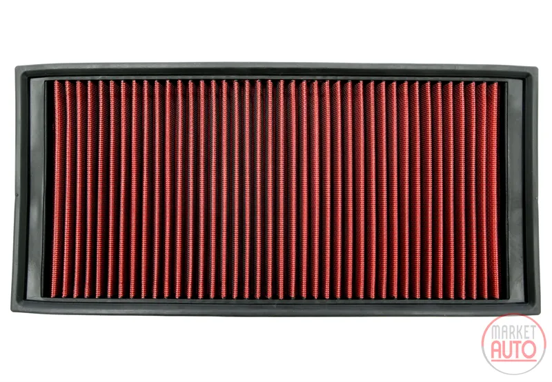 Filtro de aire deportivo Audi · Porsche · VW