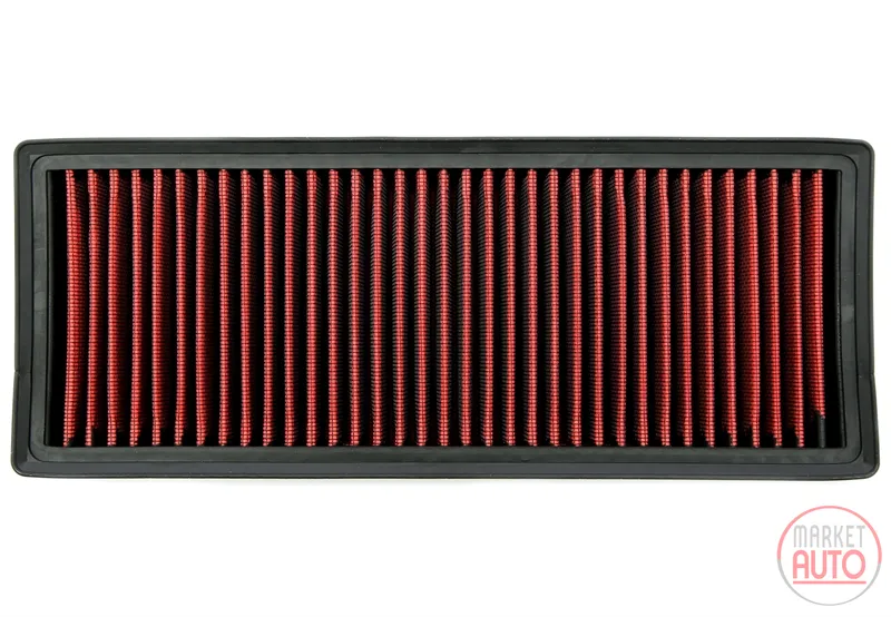 Filtro de aire deportivo Audi