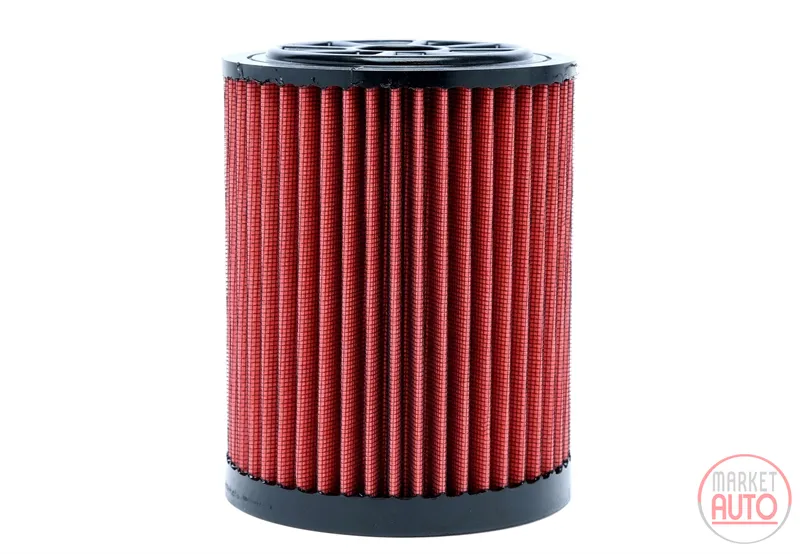 Filtro de aire deportivo Audi