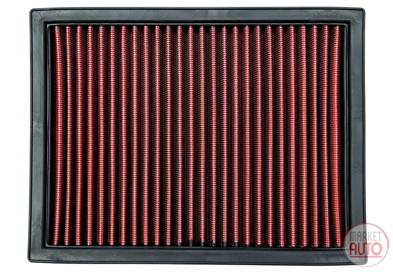 Filtro de aire deportivo Alpiba · BMW · Wiesmann
