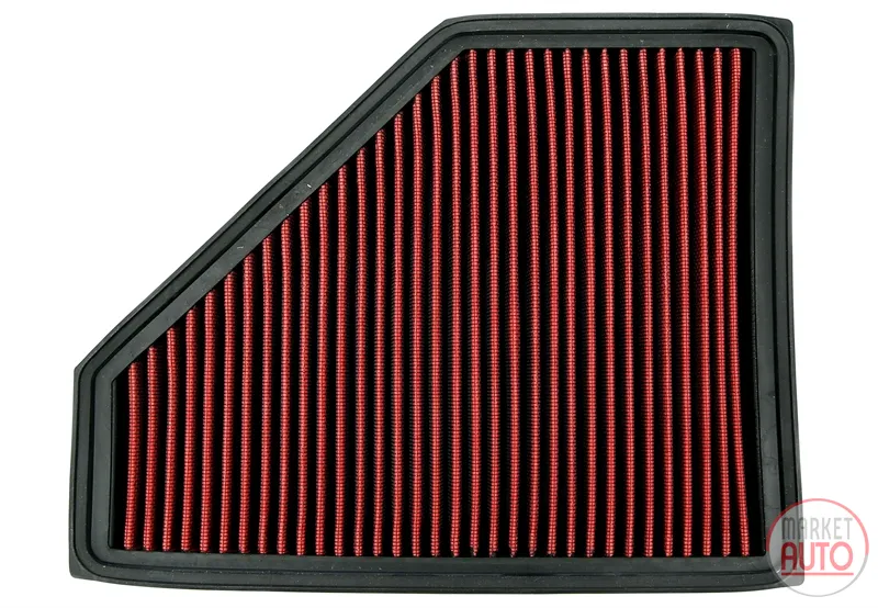 Filtro de aire deportivo Alpina · BMW