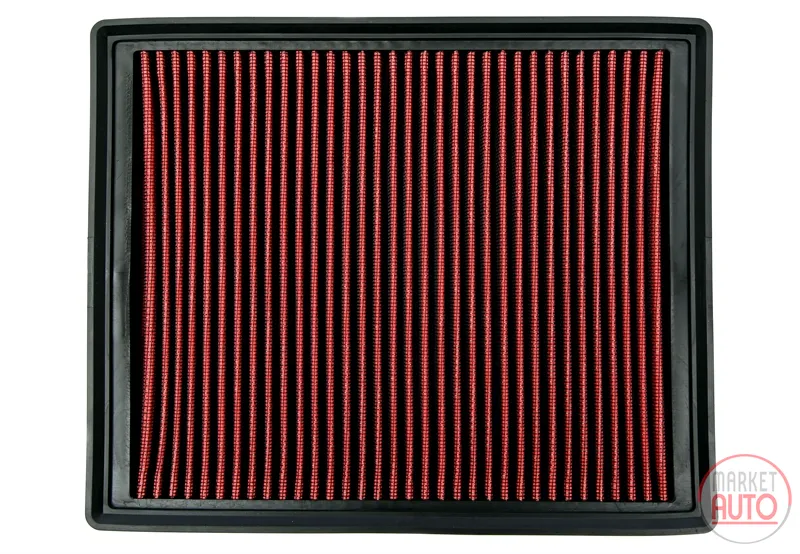 Filtro de aire deportivo Alpina · BMW