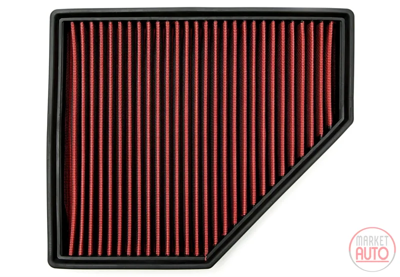 Filtro de aire deportivo Alpina · BMW · Toyota
