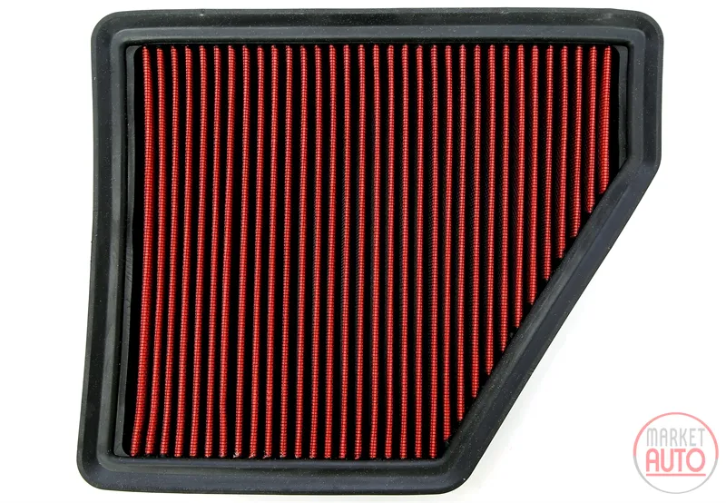 Filtro de aire deportivo Chevrolet