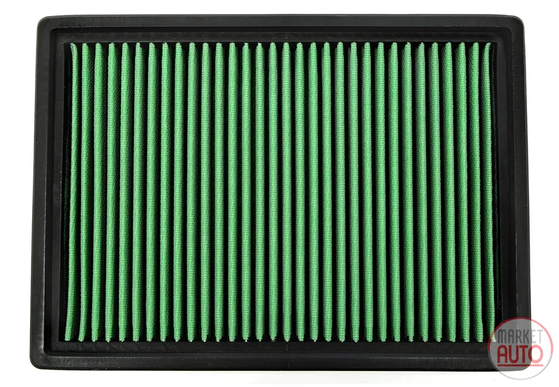 Filtro de aire deportivo Chyrsler · Dodge