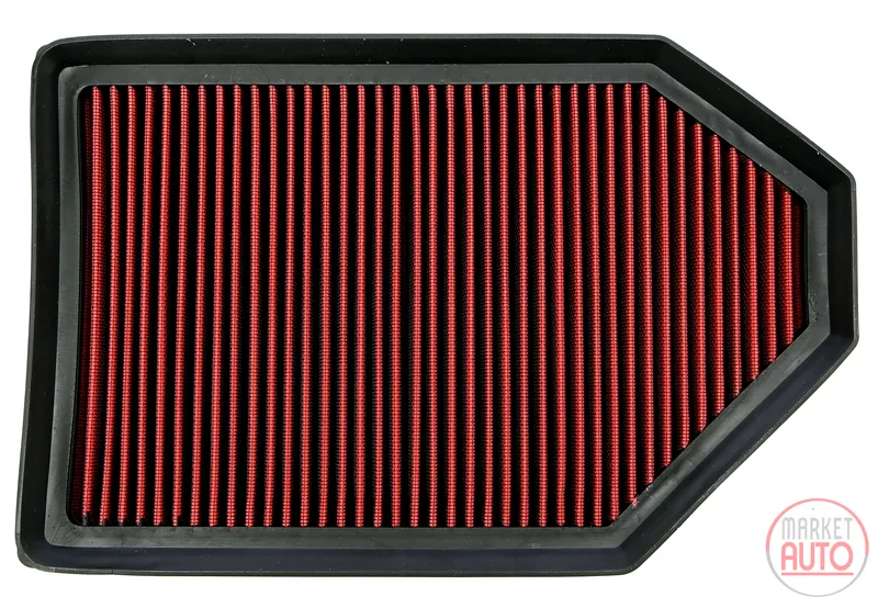 Filtro de aire deportivo Chrysler · Dodge · Fiat