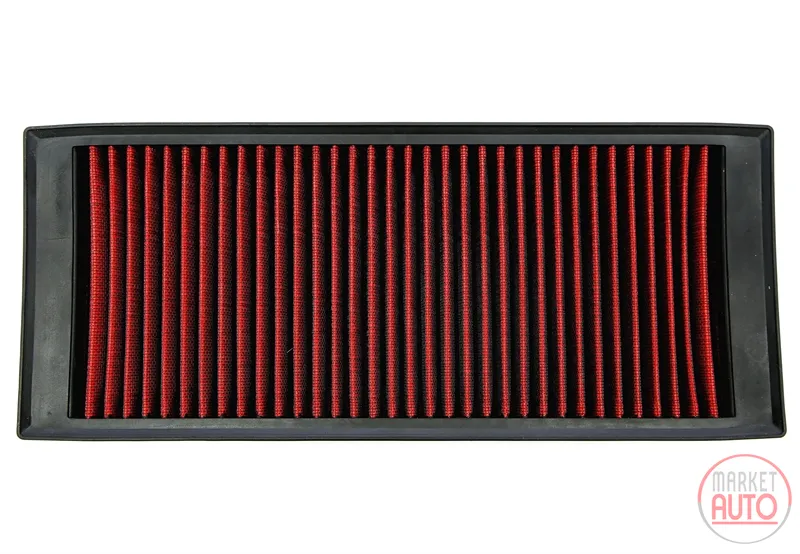 Filtro de aire deportivo Ford