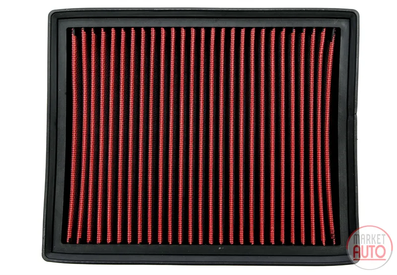 Filtro de aire deportivo Ford-USA · Ford