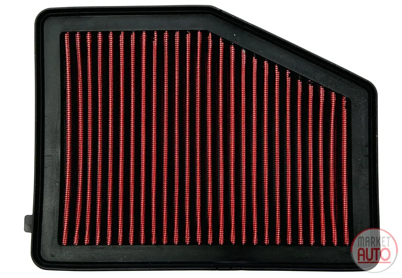 Filtro de aire deportivo Honda