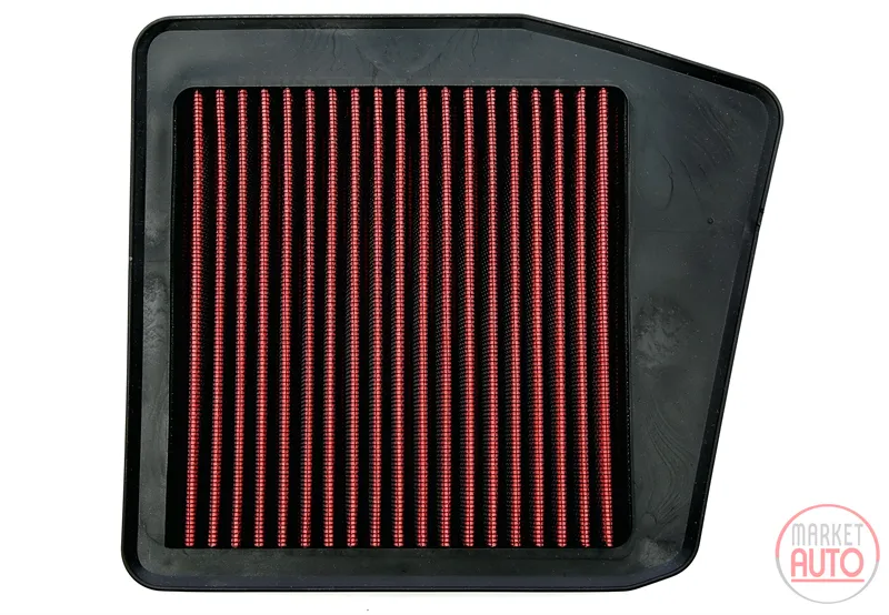 Filtro de aire deportivo Honda