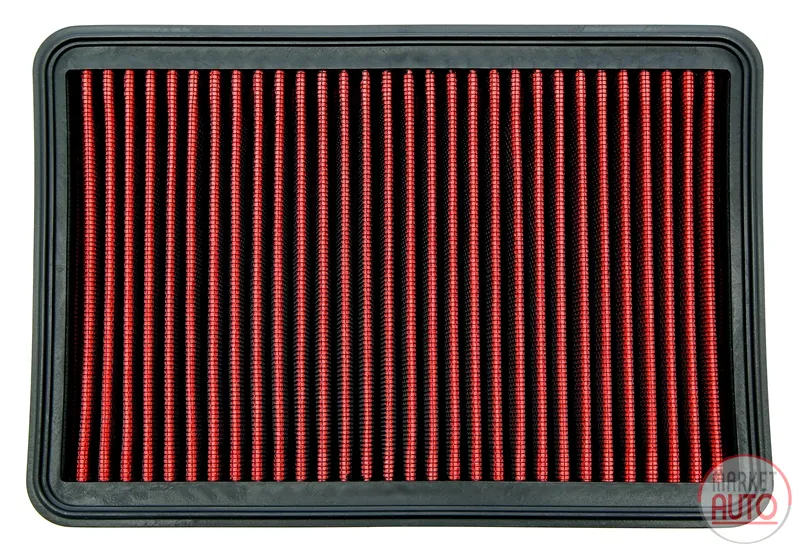 Filtro de aire deportivo Hyundai · Kia