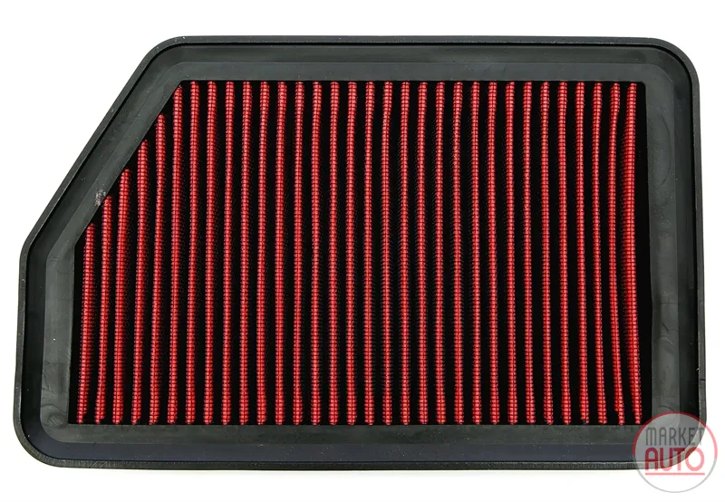 Filtro de aire deportivo Hyundai · Kia