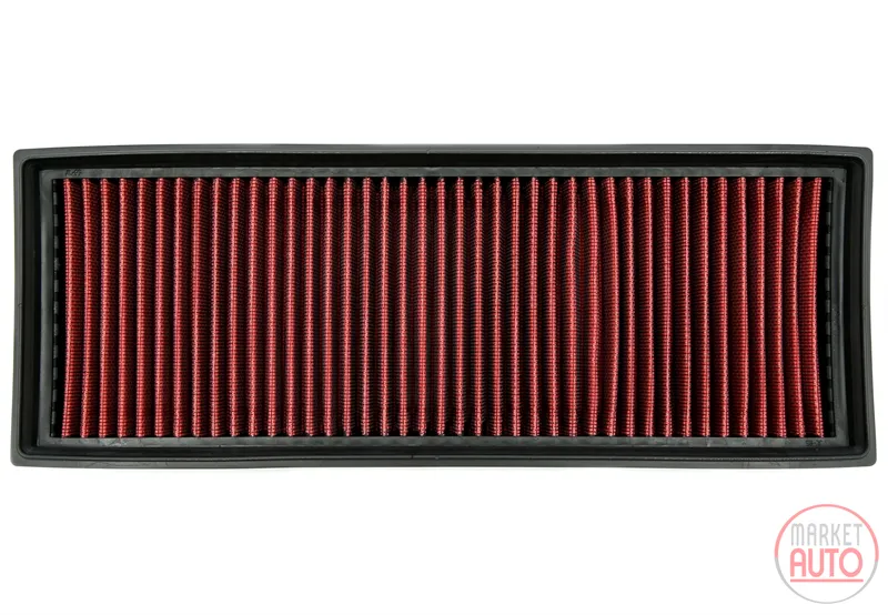 Filtro de aire deportivo Mercedes Benz