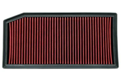 Filtro de aire deportivo Mercedes Benz