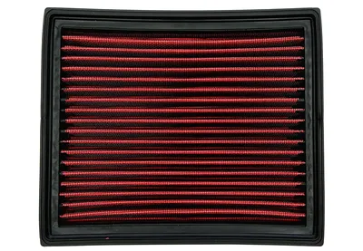 Filtro de aire deportivo Lexus · Mitsubisshi · Suzuki · Toyota