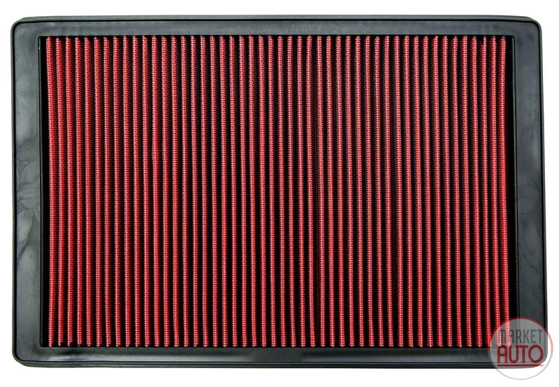 Filtro de aire deportivo Mitsubishi
