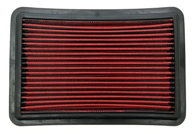 Filtro de aire deportivo Nissan · Renault