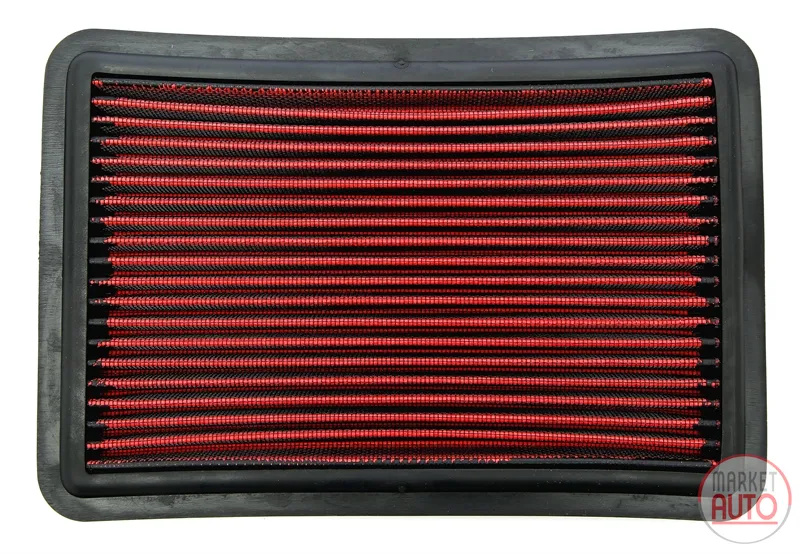 Filtro de aire deportivo Nissan · Renault