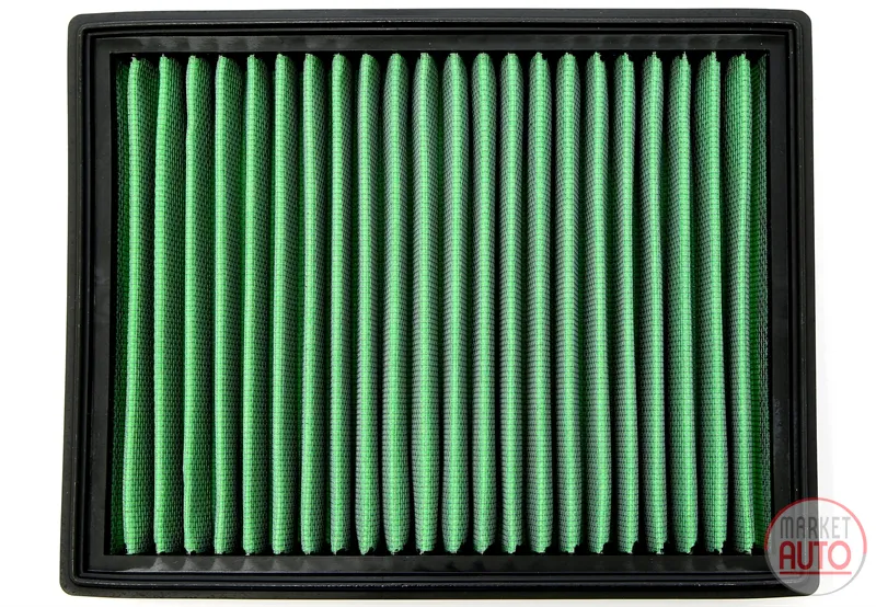 Filtro de aire deportivo Opel