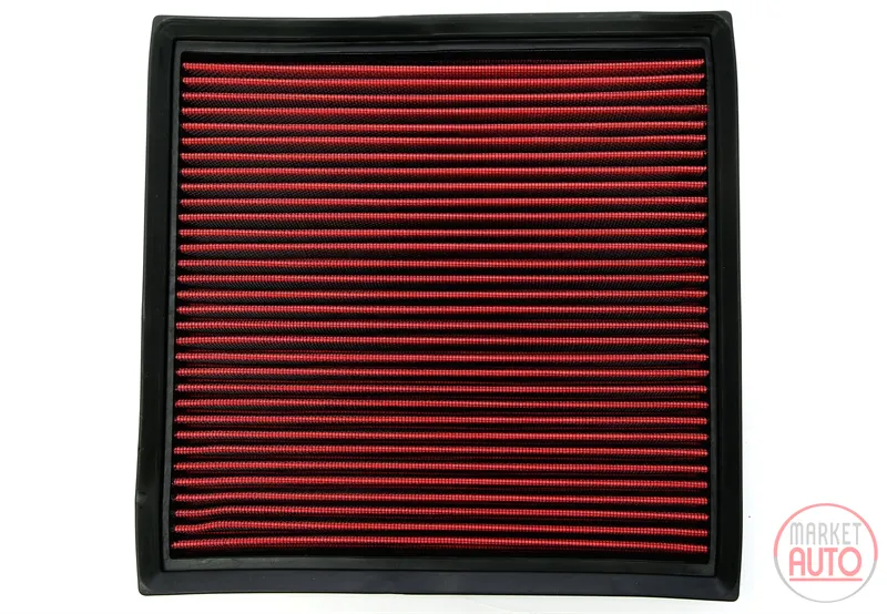 Filtro de aire deportivo Chevrolet · Opel