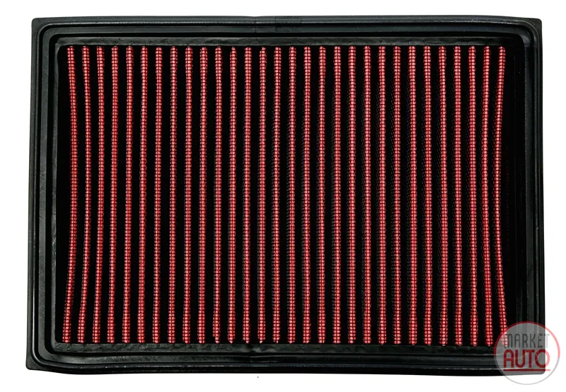 Filtro de aire deportivo Chevrolet · Opel