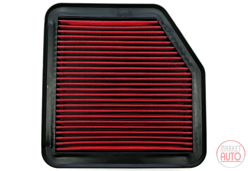 Filtro de aire deportivo Lexus · Toyota