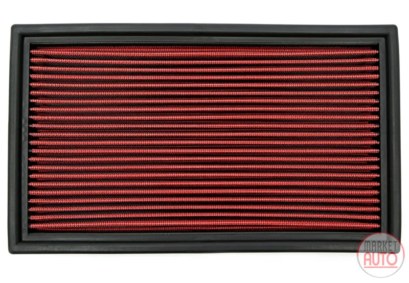 Filtro de aire deportivo Audi · VW