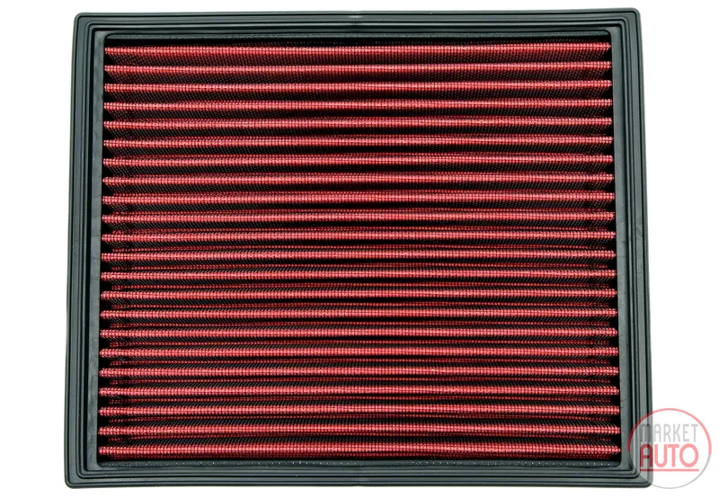 Filtro de aire deportivo Audi · Seat · VW