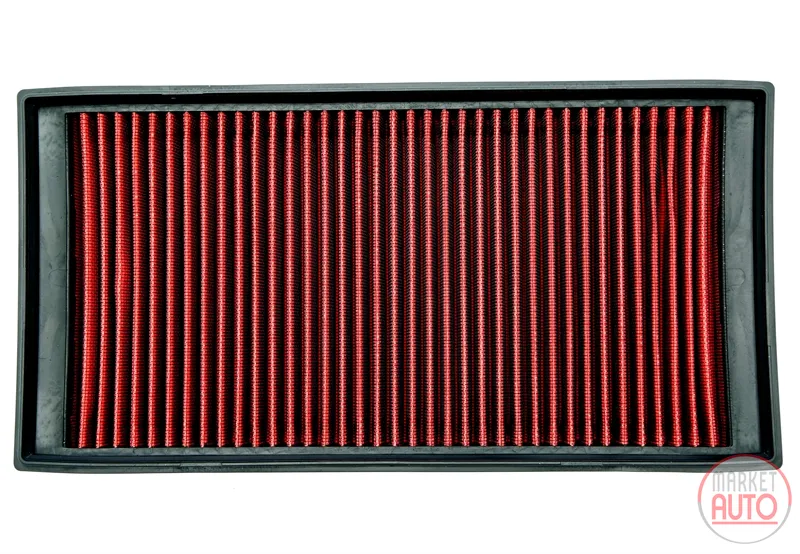 Filtro de aire deportivo Audi · Seat · VW