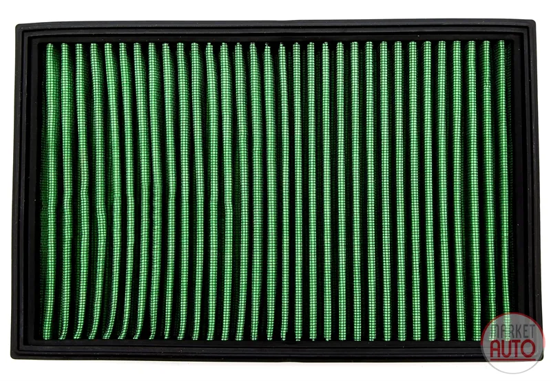 Filtro de aire deportivo Seat · Skoda · VW