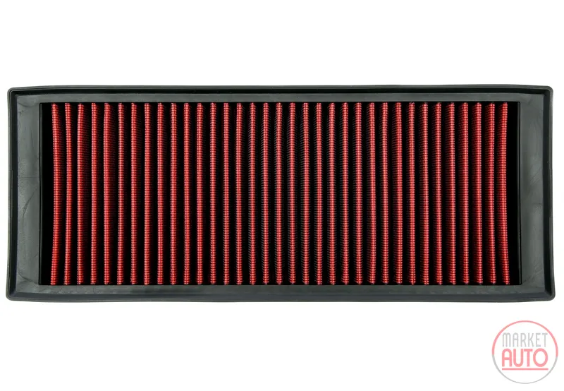 Filtro de aire deportivo Audi · Seat · Skoda · VW