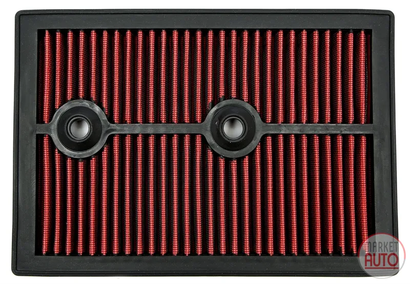 Filtro de aire deportivo Audi · Seat · Skoda · VW